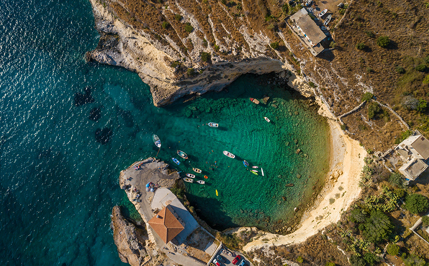 Μάνη mezapos mani4
