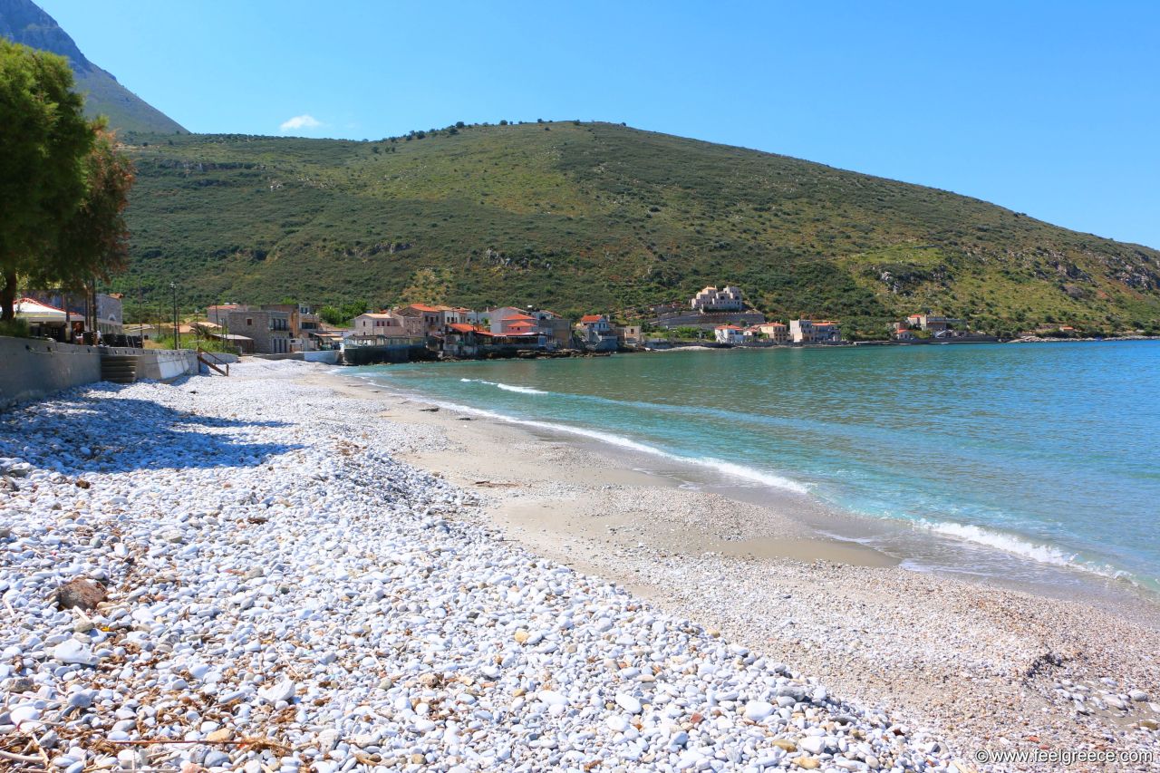 Μάνη νεο οιτυλο