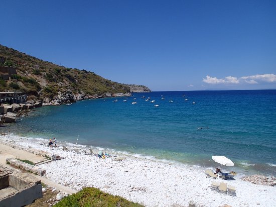Μάνη παραλαι διρου